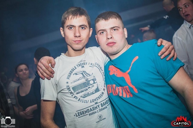 Halloween w Clubie Capitol Sypniewo [31.10.2015] - zdjęcie #96 - eOstroleka.pl