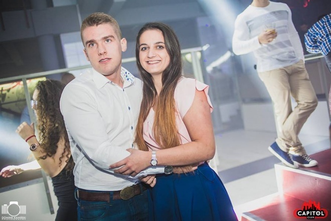 Halloween w Clubie Capitol Sypniewo [31.10.2015] - zdjęcie #83 - eOstroleka.pl