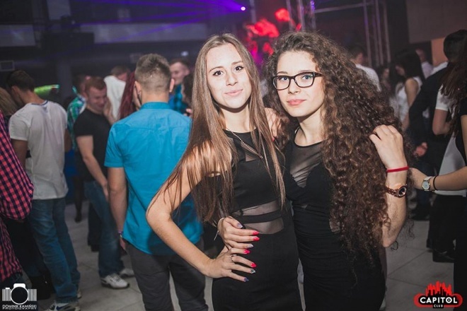 Halloween w Clubie Capitol Sypniewo [31.10.2015] - zdjęcie #78 - eOstroleka.pl