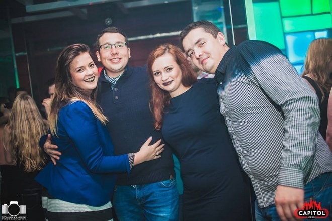 Halloween w Clubie Capitol Sypniewo [31.10.2015] - zdjęcie #77 - eOstroleka.pl