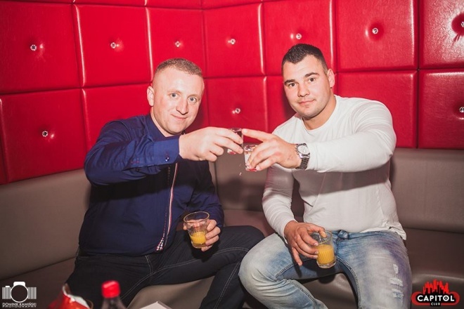 Halloween w Clubie Capitol Sypniewo [31.10.2015] - zdjęcie #66 - eOstroleka.pl