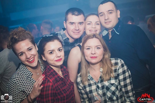 Halloween w Clubie Capitol Sypniewo [31.10.2015] - zdjęcie #64 - eOstroleka.pl