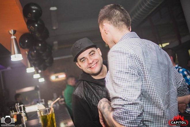 Halloween w Clubie Capitol Sypniewo [31.10.2015] - zdjęcie #60 - eOstroleka.pl