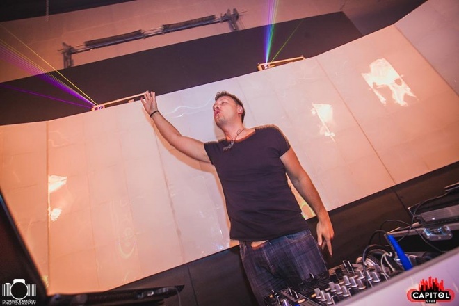 Halloween w Clubie Capitol Sypniewo [31.10.2015] - zdjęcie #59 - eOstroleka.pl