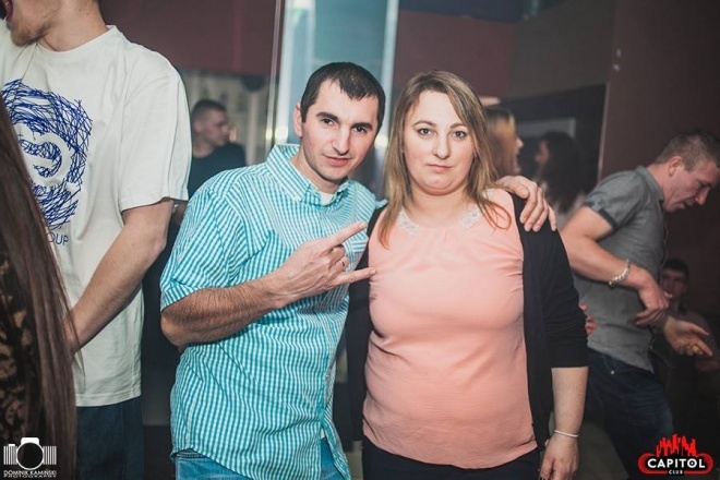 Halloween w Clubie Capitol Sypniewo [31.10.2015] - zdjęcie #56 - eOstroleka.pl