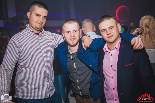 Halloween w Clubie Capitol Sypniewo [31.10.2015] - zdjęcie #48 - eOstroleka.pl