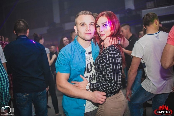 Halloween w Clubie Capitol Sypniewo [31.10.2015] - zdjęcie #45 - eOstroleka.pl