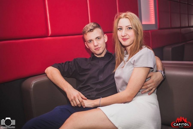 Halloween w Clubie Capitol Sypniewo [31.10.2015] - zdjęcie #29 - eOstroleka.pl