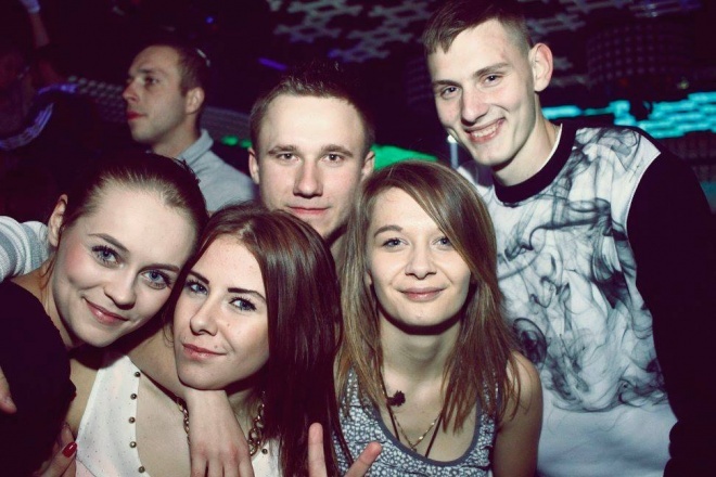 Koncert Bayera i Halloween Party w Clubie Ibiza Zalesie [31.10.2015] - zdjęcie #182 - eOstroleka.pl