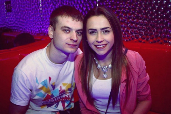 Koncert Bayera i Halloween Party w Clubie Ibiza Zalesie [31.10.2015] - zdjęcie #174 - eOstroleka.pl