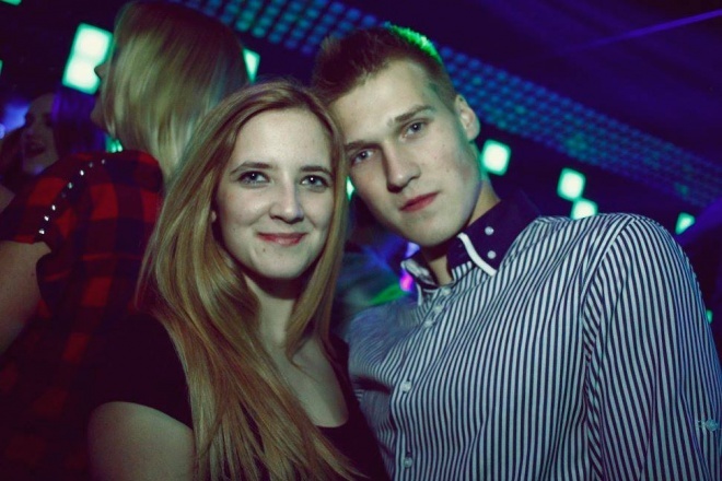 Koncert Bayera i Halloween Party w Clubie Ibiza Zalesie [31.10.2015] - zdjęcie #173 - eOstroleka.pl