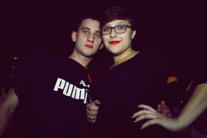 Koncert Bayera i Halloween Party w Clubie Ibiza Zalesie [31.10.2015] - zdjęcie #171 - eOstroleka.pl