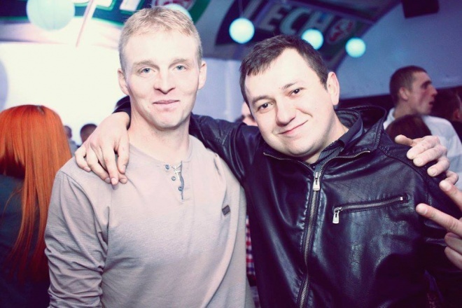 Koncert Bayera i Halloween Party w Clubie Ibiza Zalesie [31.10.2015] - zdjęcie #170 - eOstroleka.pl