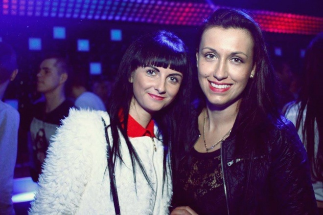 Koncert Bayera i Halloween Party w Clubie Ibiza Zalesie [31.10.2015] - zdjęcie #168 - eOstroleka.pl