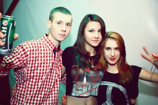 Koncert Bayera i Halloween Party w Clubie Ibiza Zalesie [31.10.2015] - zdjęcie #156 - eOstroleka.pl