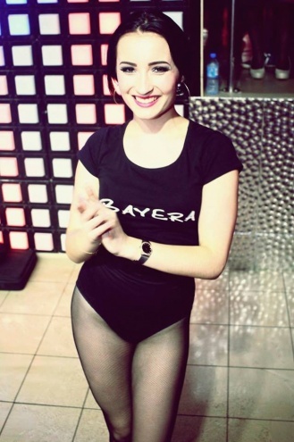 Koncert Bayera i Halloween Party w Clubie Ibiza Zalesie [31.10.2015] - zdjęcie #154 - eOstroleka.pl