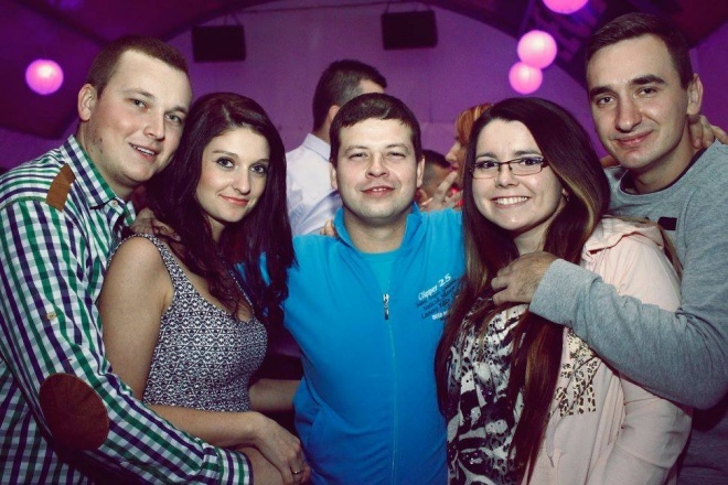 Koncert Bayera i Halloween Party w Clubie Ibiza Zalesie [31.10.2015] - zdjęcie #146 - eOstroleka.pl