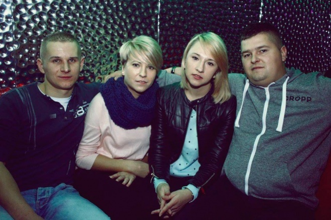 Koncert Bayera i Halloween Party w Clubie Ibiza Zalesie [31.10.2015] - zdjęcie #144 - eOstroleka.pl