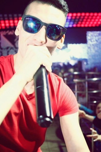 Koncert Bayera i Halloween Party w Clubie Ibiza Zalesie [31.10.2015] - zdjęcie #140 - eOstroleka.pl