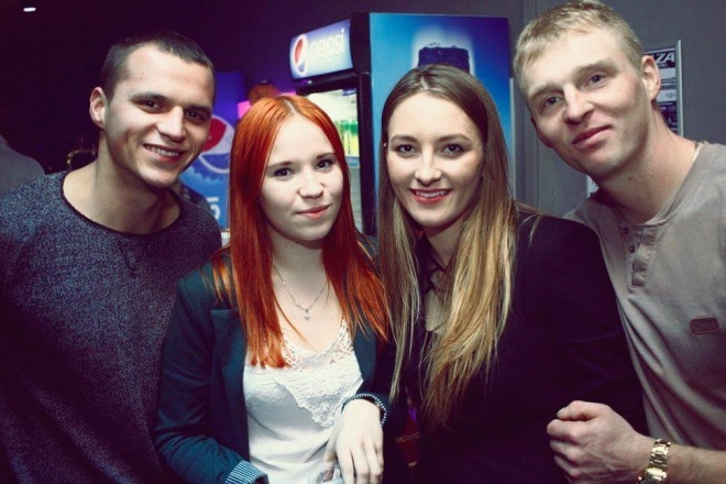 Koncert Bayera i Halloween Party w Clubie Ibiza Zalesie [31.10.2015] - zdjęcie #138 - eOstroleka.pl