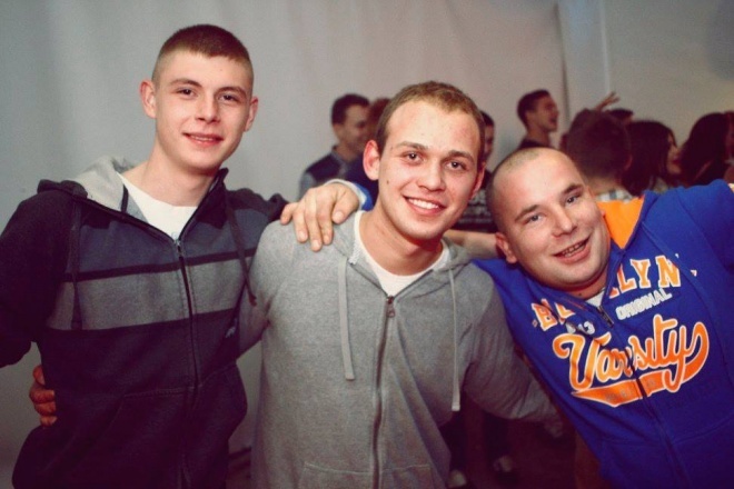 Koncert Bayera i Halloween Party w Clubie Ibiza Zalesie [31.10.2015] - zdjęcie #132 - eOstroleka.pl