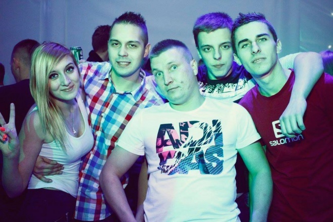 Koncert Bayera i Halloween Party w Clubie Ibiza Zalesie [31.10.2015] - zdjęcie #127 - eOstroleka.pl