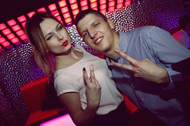 Koncert Bayera i Halloween Party w Clubie Ibiza Zalesie [31.10.2015] - zdjęcie #125 - eOstroleka.pl