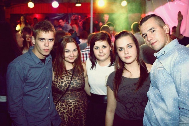 Koncert Bayera i Halloween Party w Clubie Ibiza Zalesie [31.10.2015] - zdjęcie #122 - eOstroleka.pl