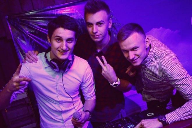 Koncert Bayera i Halloween Party w Clubie Ibiza Zalesie [31.10.2015] - zdjęcie #121 - eOstroleka.pl