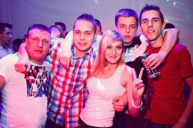 Koncert Bayera i Halloween Party w Clubie Ibiza Zalesie [31.10.2015] - zdjęcie #116 - eOstroleka.pl