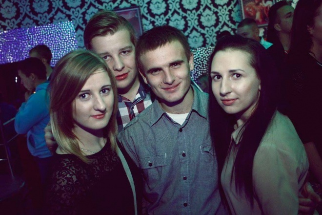 Koncert Bayera i Halloween Party w Clubie Ibiza Zalesie [31.10.2015] - zdjęcie #112 - eOstroleka.pl