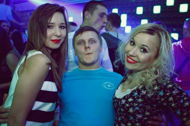 Koncert Bayera i Halloween Party w Clubie Ibiza Zalesie [31.10.2015] - zdjęcie #111 - eOstroleka.pl