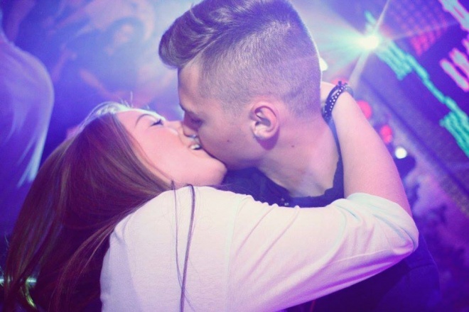 Koncert Bayera i Halloween Party w Clubie Ibiza Zalesie [31.10.2015] - zdjęcie #110 - eOstroleka.pl