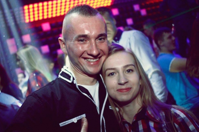 Koncert Bayera i Halloween Party w Clubie Ibiza Zalesie [31.10.2015] - zdjęcie #108 - eOstroleka.pl