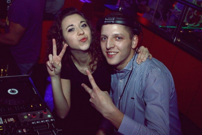 Koncert Bayera i Halloween Party w Clubie Ibiza Zalesie [31.10.2015] - zdjęcie #107 - eOstroleka.pl