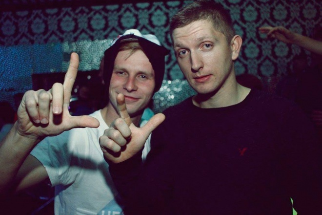 Koncert Bayera i Halloween Party w Clubie Ibiza Zalesie [31.10.2015] - zdjęcie #104 - eOstroleka.pl