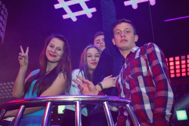 Koncert Bayera i Halloween Party w Clubie Ibiza Zalesie [31.10.2015] - zdjęcie #102 - eOstroleka.pl