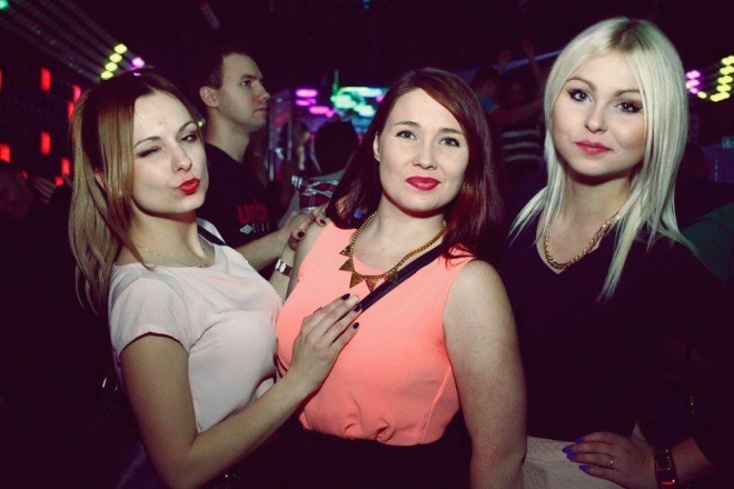 Koncert Bayera i Halloween Party w Clubie Ibiza Zalesie [31.10.2015] - zdjęcie #100 - eOstroleka.pl