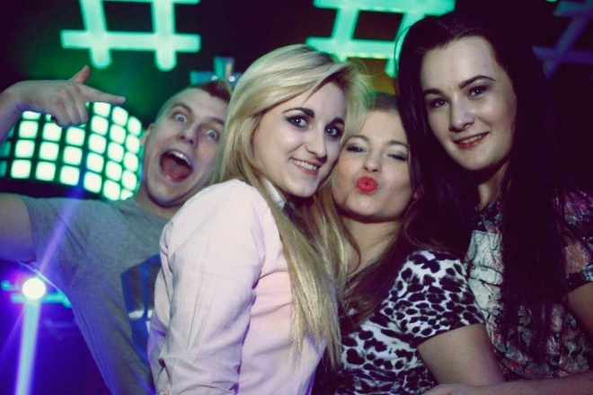 Koncert Bayera i Halloween Party w Clubie Ibiza Zalesie [31.10.2015] - zdjęcie #99 - eOstroleka.pl