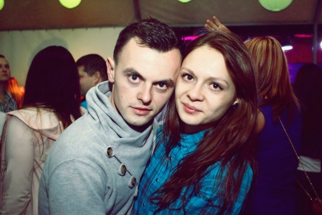 Koncert Bayera i Halloween Party w Clubie Ibiza Zalesie [31.10.2015] - zdjęcie #94 - eOstroleka.pl