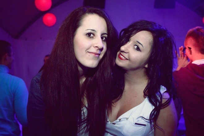 Koncert Bayera i Halloween Party w Clubie Ibiza Zalesie [31.10.2015] - zdjęcie #93 - eOstroleka.pl