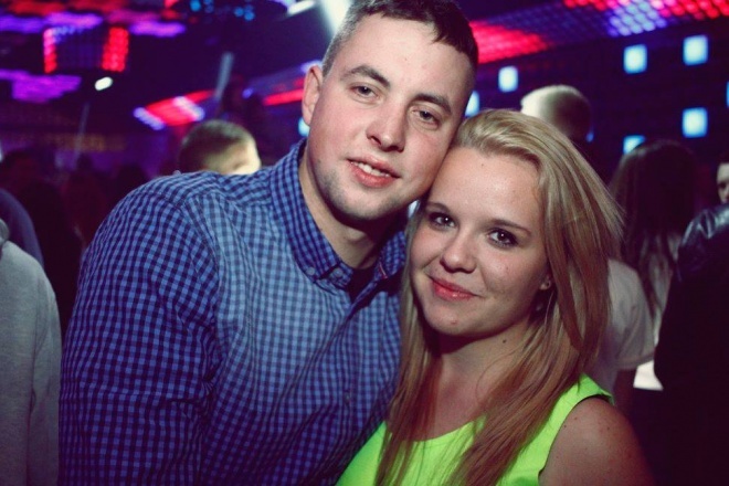 Koncert Bayera i Halloween Party w Clubie Ibiza Zalesie [31.10.2015] - zdjęcie #92 - eOstroleka.pl