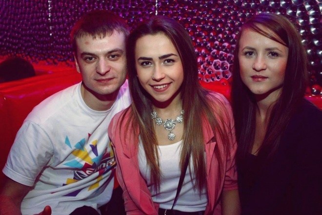 Koncert Bayera i Halloween Party w Clubie Ibiza Zalesie [31.10.2015] - zdjęcie #88 - eOstroleka.pl