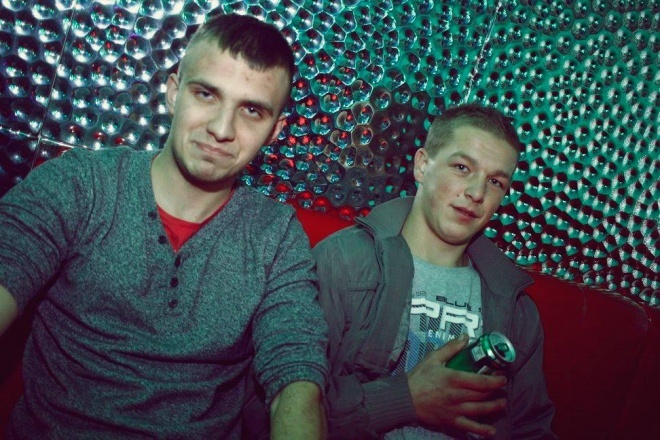 Koncert Bayera i Halloween Party w Clubie Ibiza Zalesie [31.10.2015] - zdjęcie #83 - eOstroleka.pl