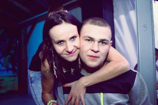 Koncert Bayera i Halloween Party w Clubie Ibiza Zalesie [31.10.2015] - zdjęcie #82 - eOstroleka.pl