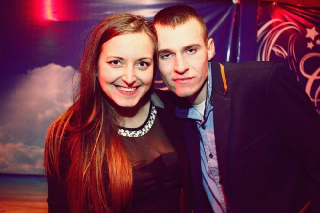 Koncert Bayera i Halloween Party w Clubie Ibiza Zalesie [31.10.2015] - zdjęcie #77 - eOstroleka.pl