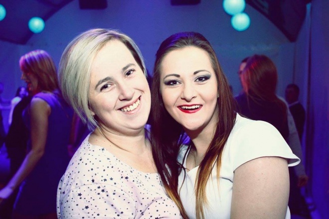 Koncert Bayera i Halloween Party w Clubie Ibiza Zalesie [31.10.2015] - zdjęcie #75 - eOstroleka.pl