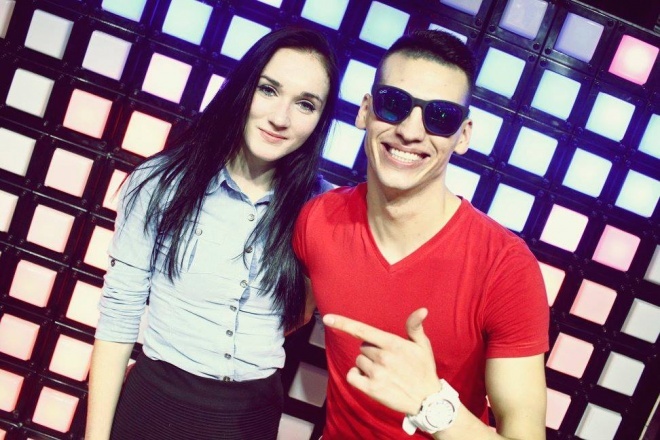 Koncert Bayera i Halloween Party w Clubie Ibiza Zalesie [31.10.2015] - zdjęcie #72 - eOstroleka.pl