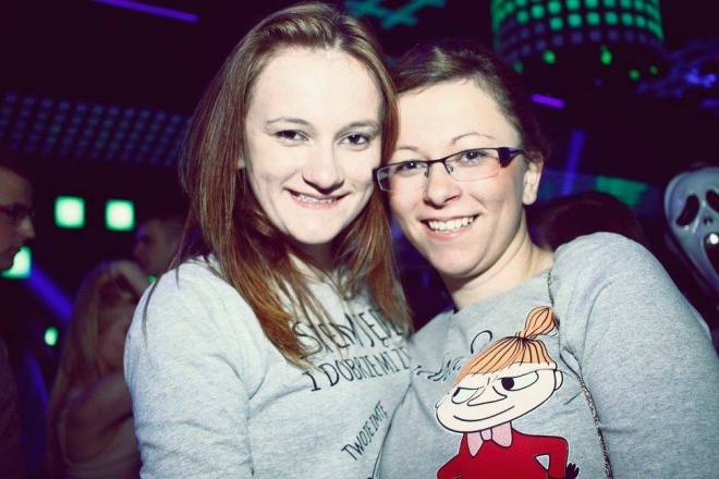 Koncert Bayera i Halloween Party w Clubie Ibiza Zalesie [31.10.2015] - zdjęcie #70 - eOstroleka.pl