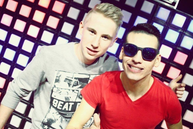 Koncert Bayera i Halloween Party w Clubie Ibiza Zalesie [31.10.2015] - zdjęcie #69 - eOstroleka.pl